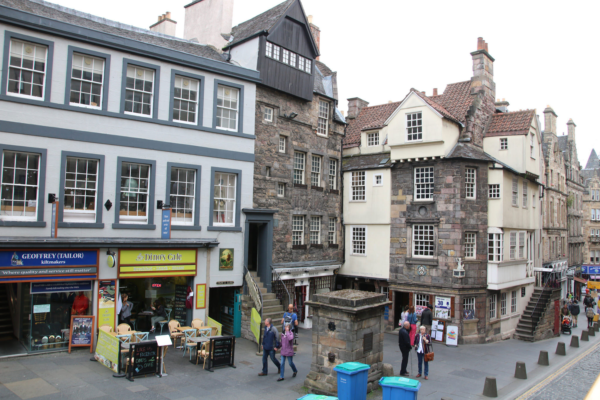 Edinburgh